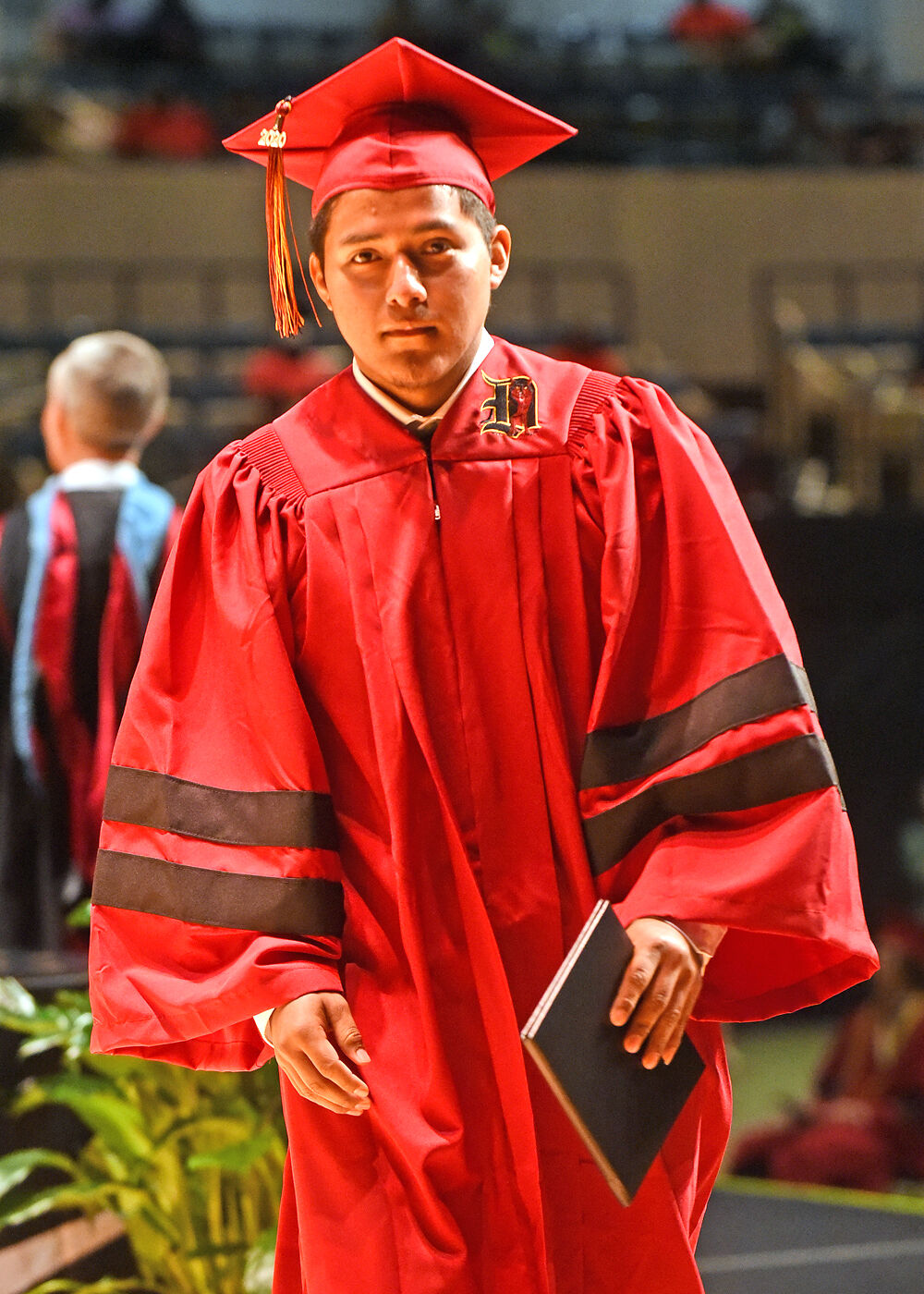 Dothan High School Graduation 2020